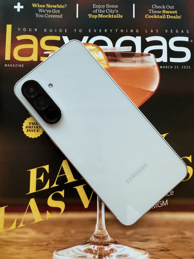Galaxy A56 5G