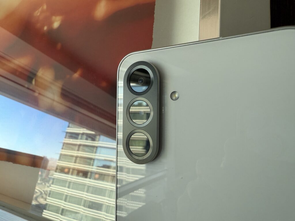 Galaxy A56 Cámaras
