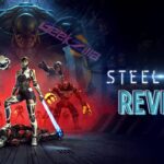Steel Seed