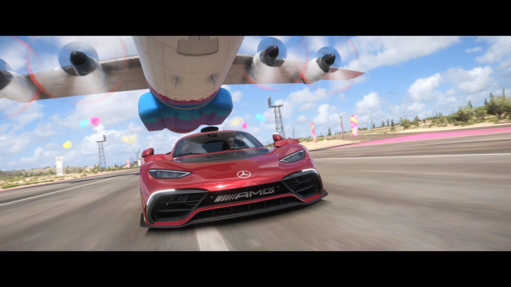 horizon 1