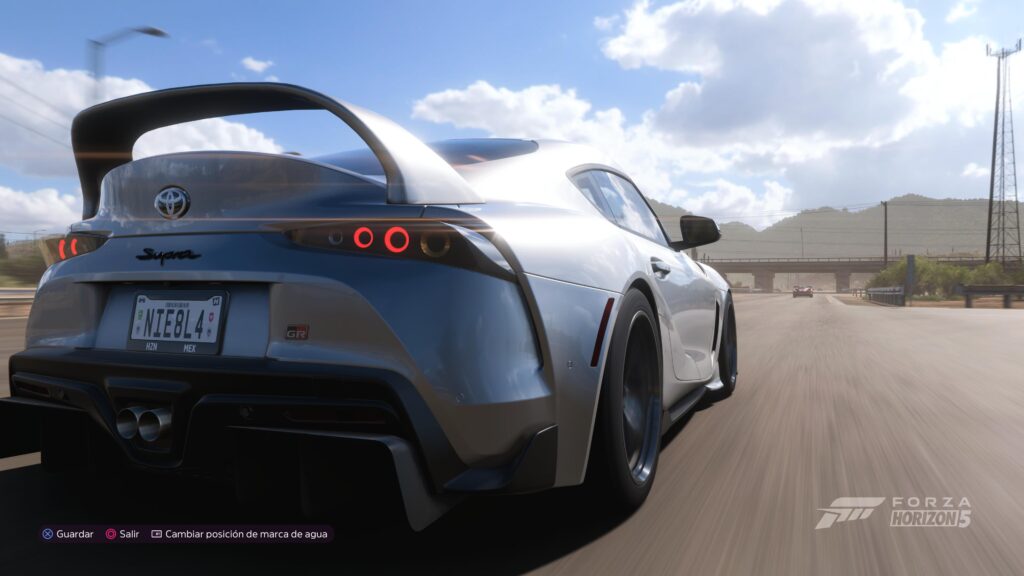 forza horizon 2