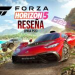 Forza Horizon 5 PS5