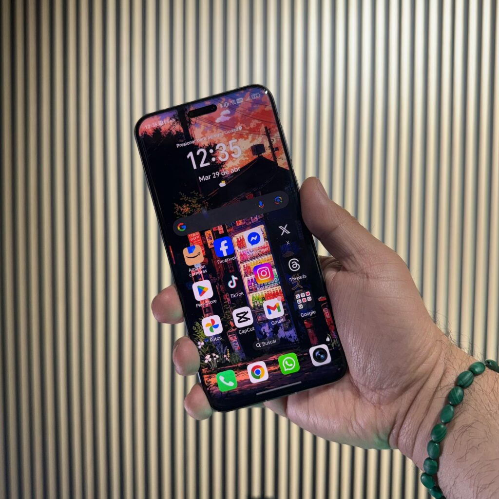 HONOR Magic7 Pro 