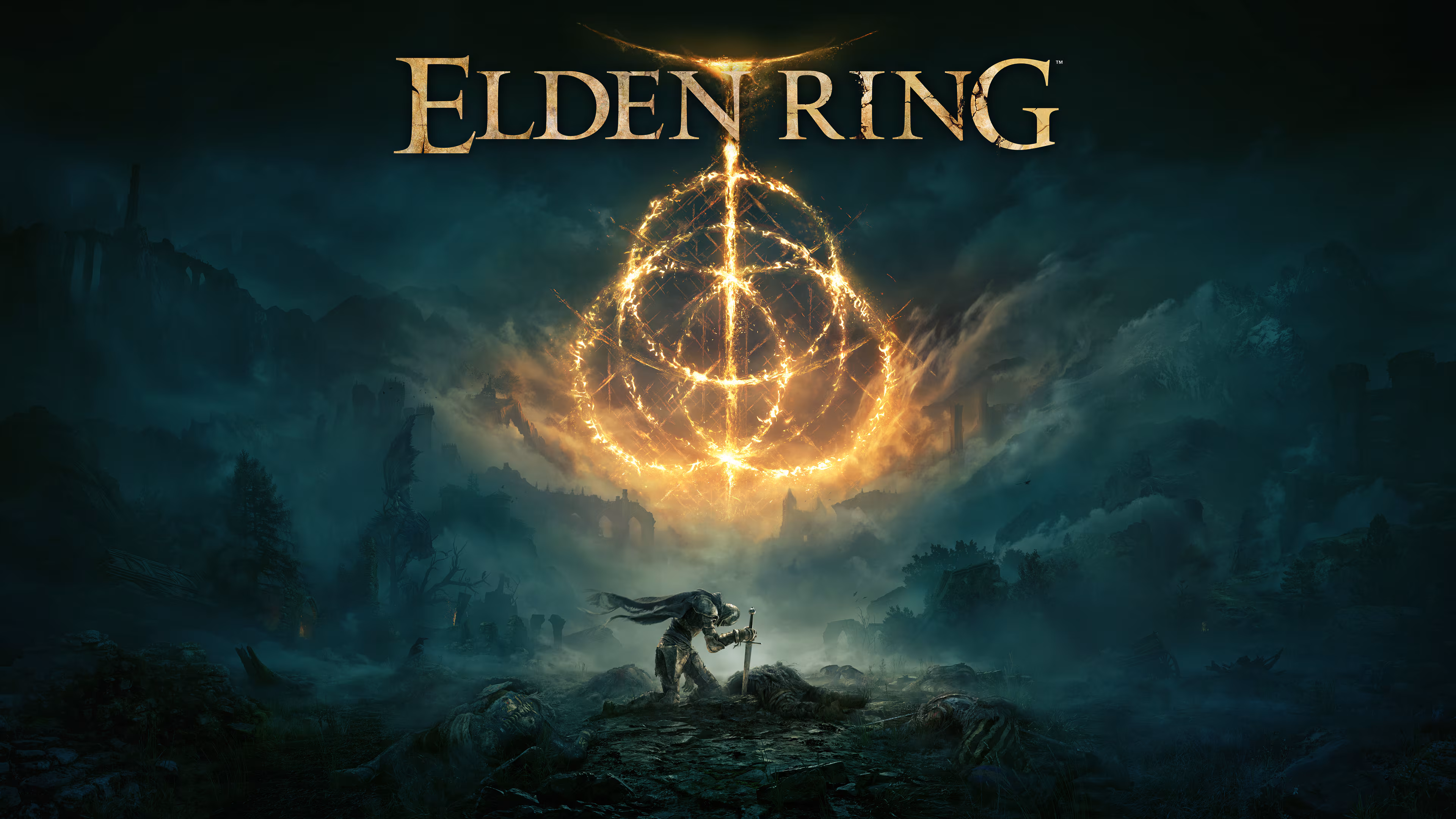 Elden Ring llegará