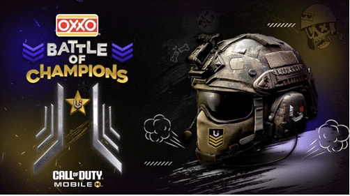 Call of Duty: Mobile