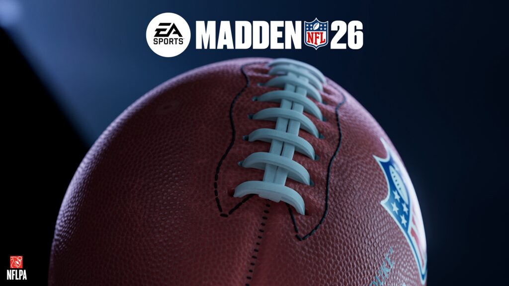 Madden 26