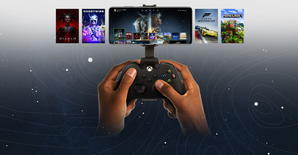 Xbox Portátil