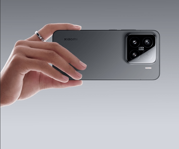 Serie Xiaomi 15