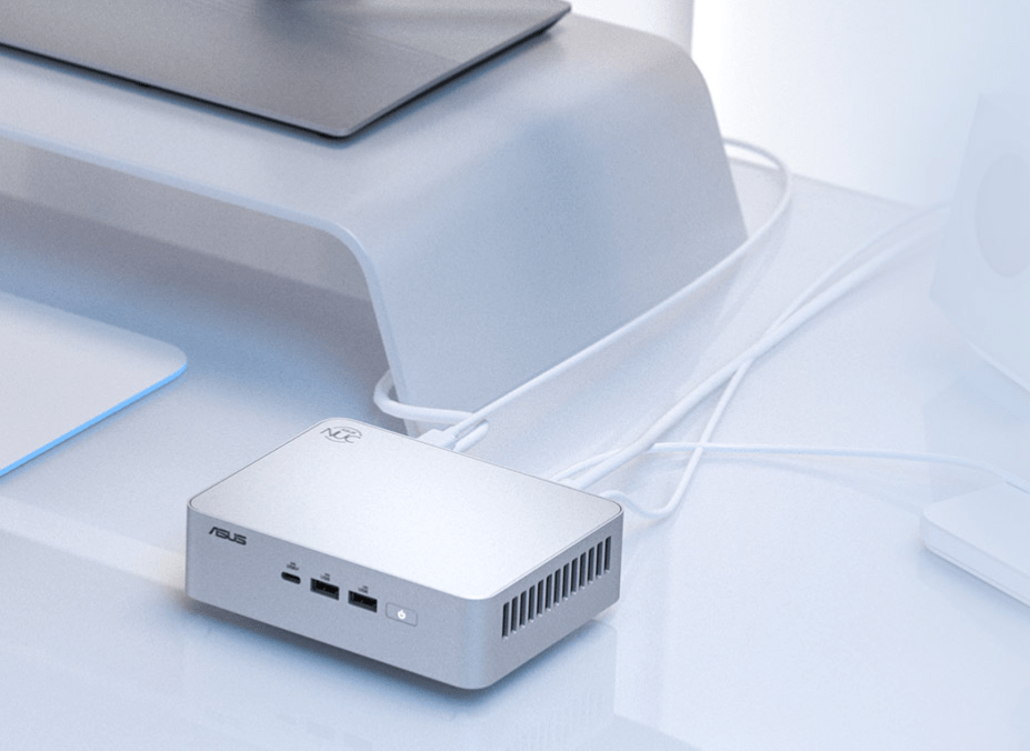 NUC 15 Pro