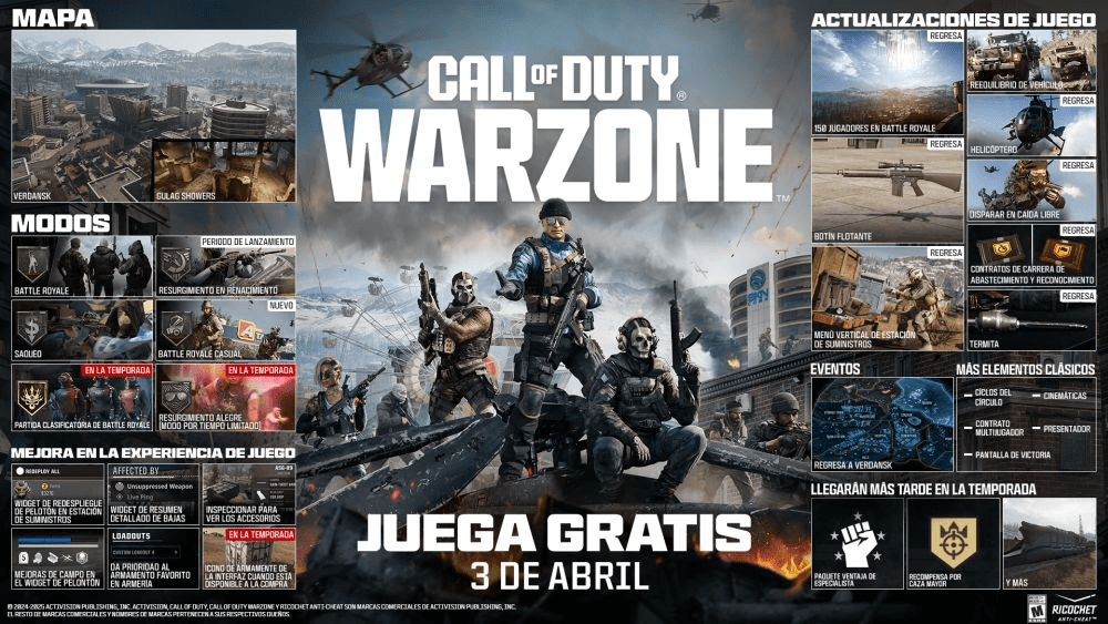 Call of Duty
