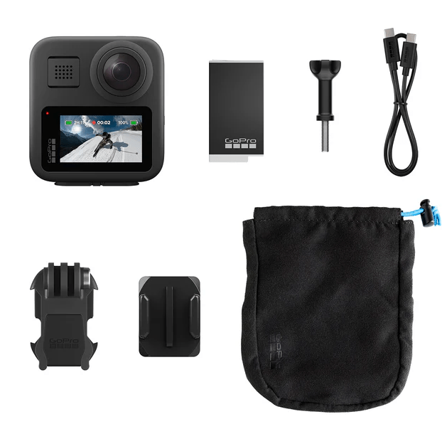 GoPro MAX