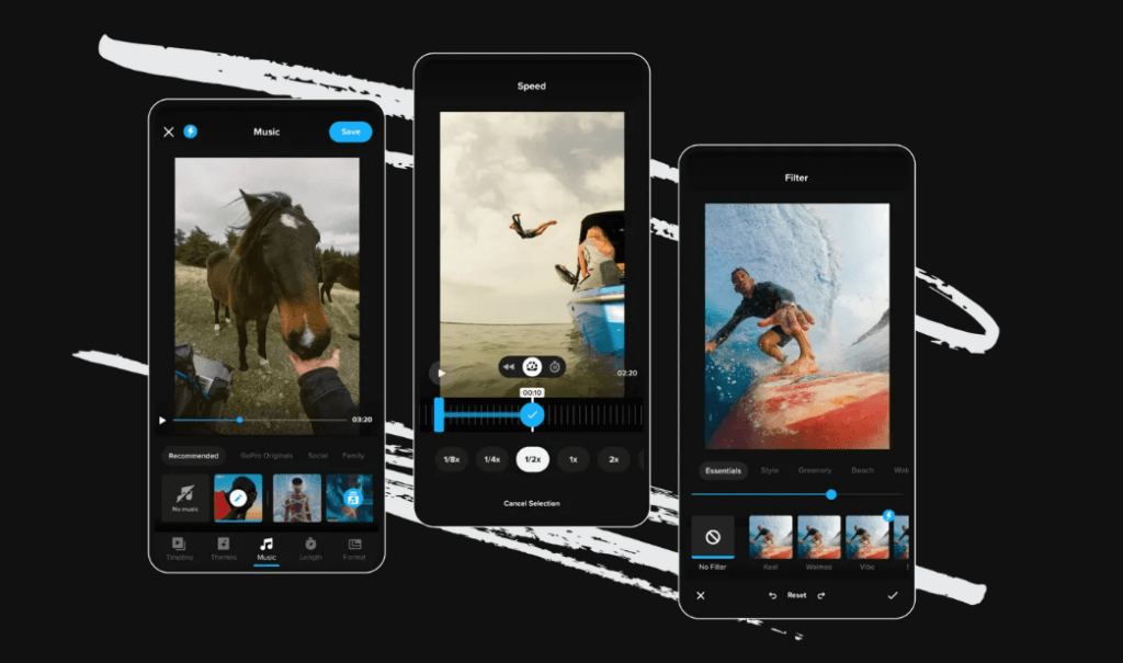 GoPro MAX