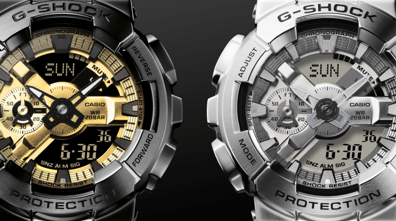 G-Shock