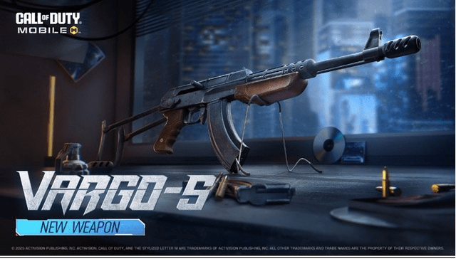 Call of Duty: Mobile