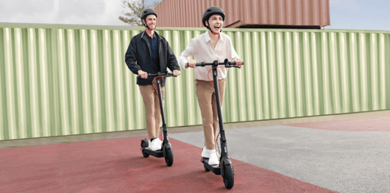 Xiaomi Electric Scooter 5 Max
