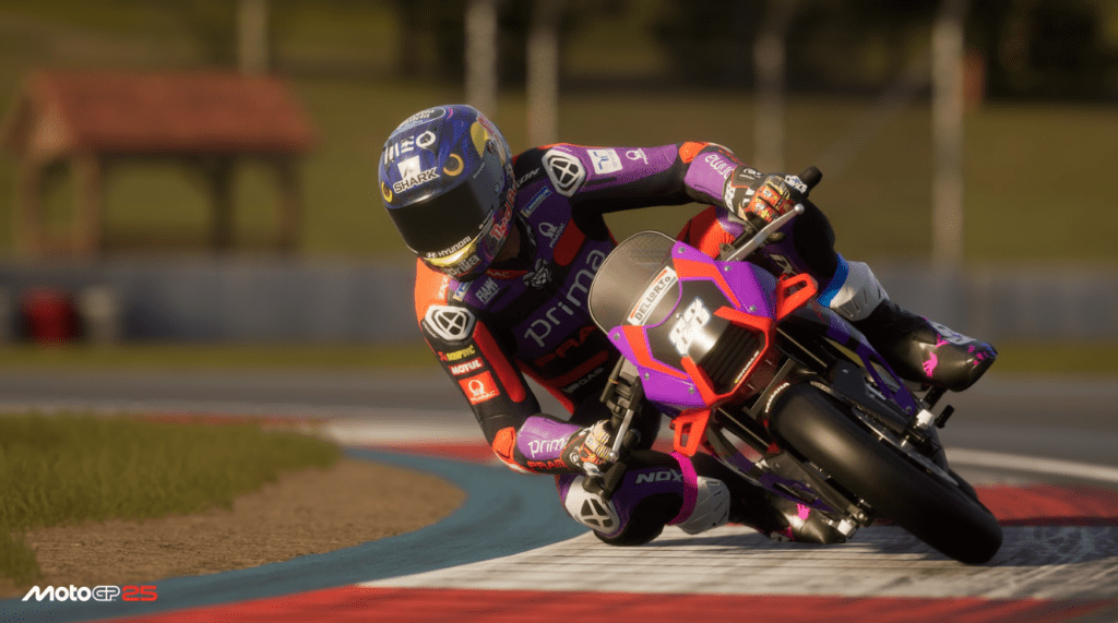 MotoGP25