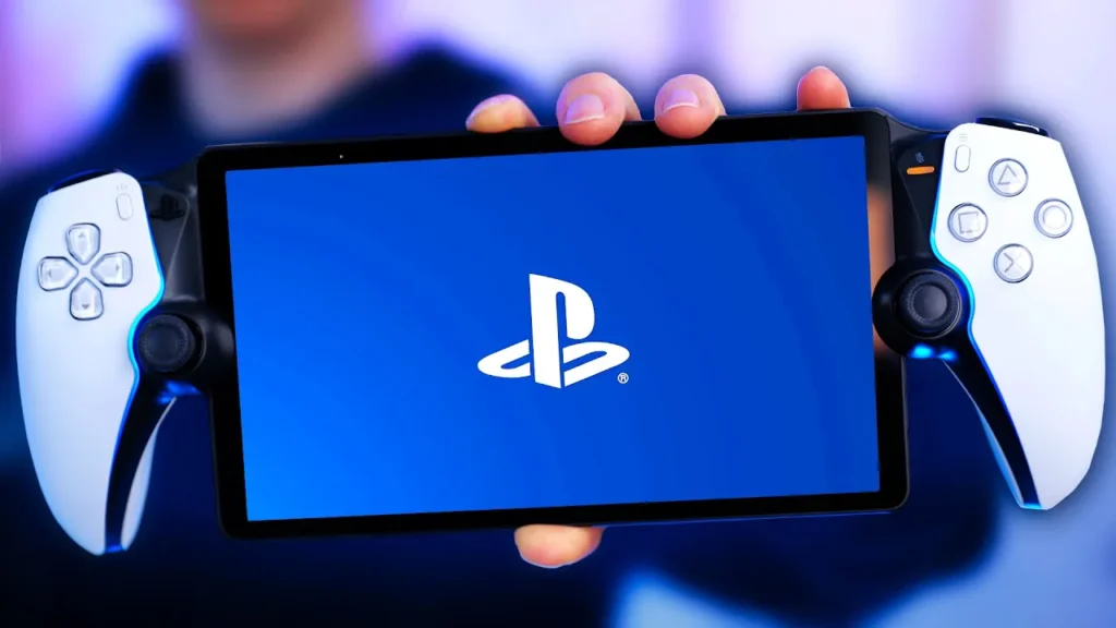 PlayStation