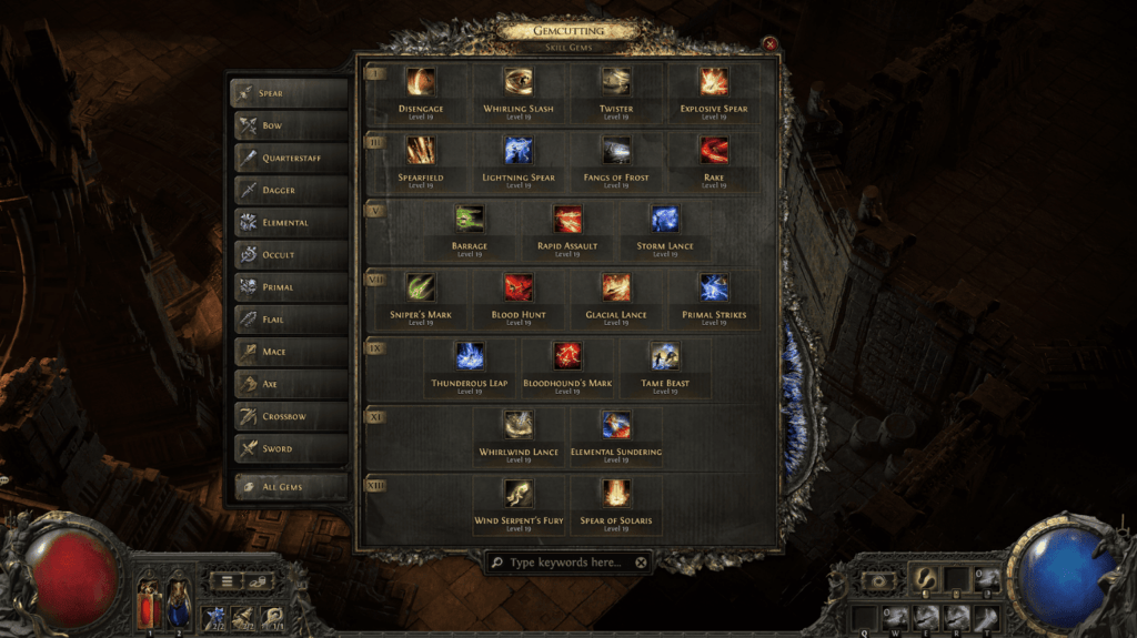 Path of Exile 2