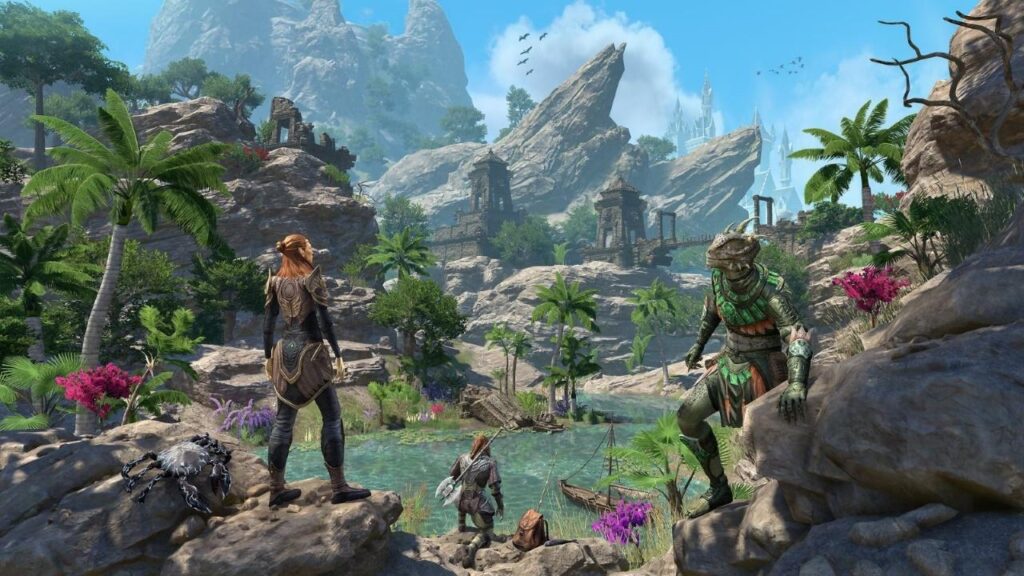 TESO