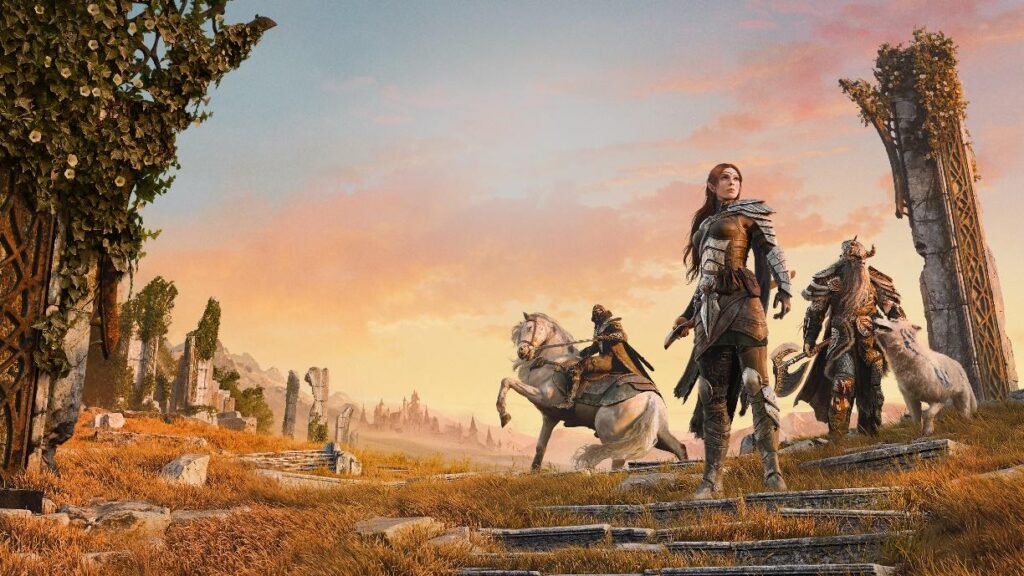 TESO