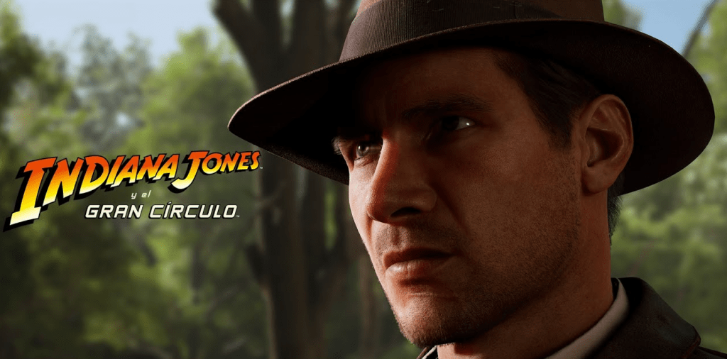 Indiana Jones