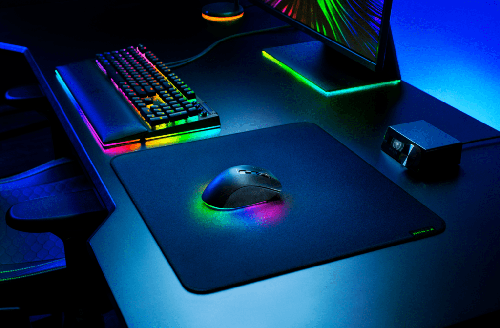 Pro Click V2 Pro