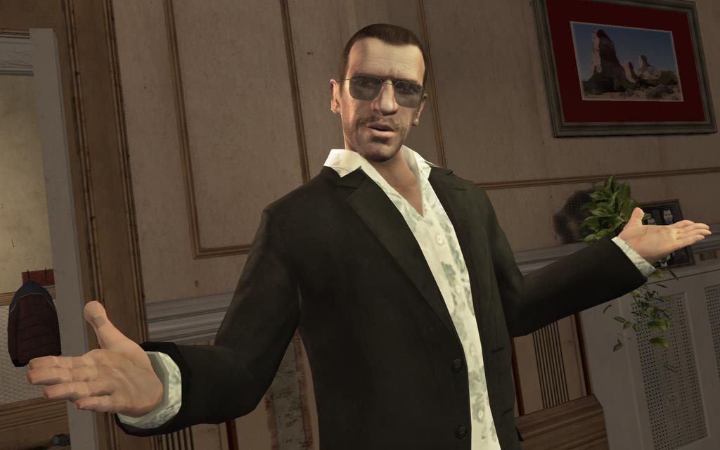 GTA 4