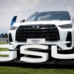 GAC GS4 Max