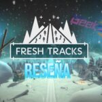 Fresh Tracks