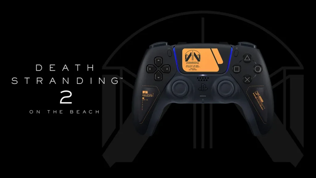 Death Stranding 2