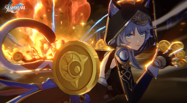 Honkai: Star Rail 3.3 