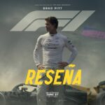 F1: La película