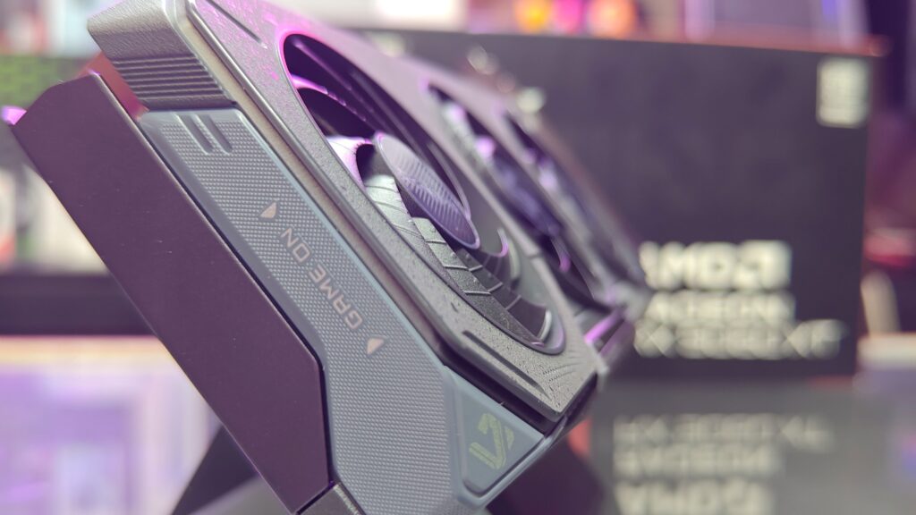 RX 9060 XT
