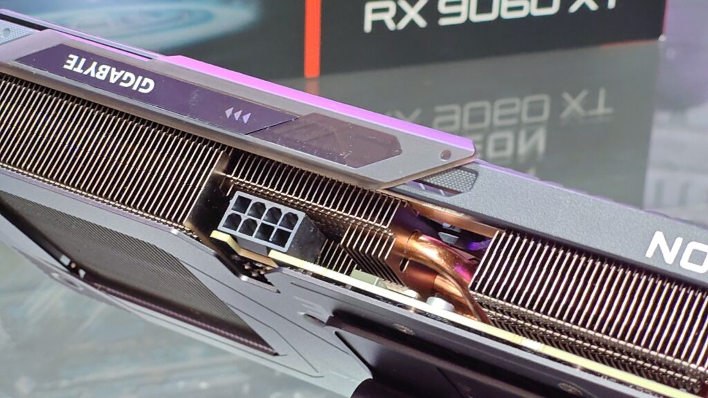 RX 9060 XT