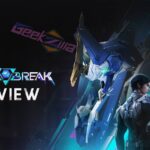 Mecha Break