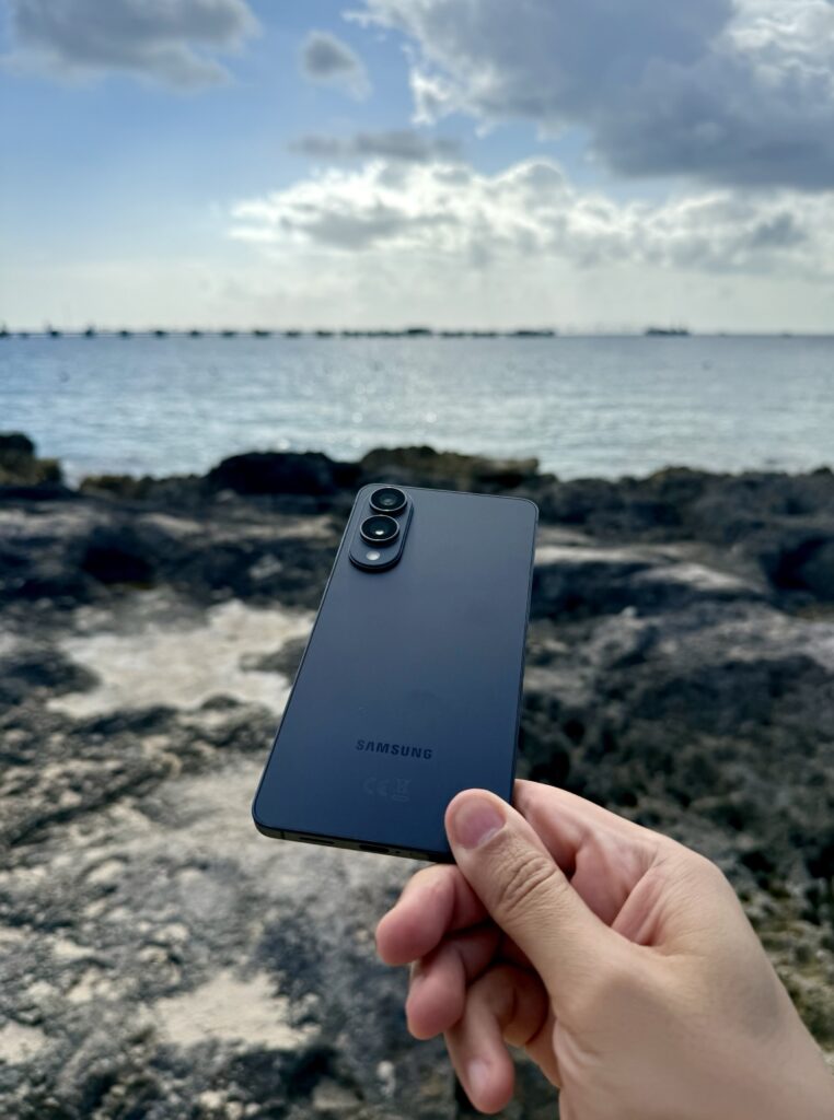 S25 Edge 