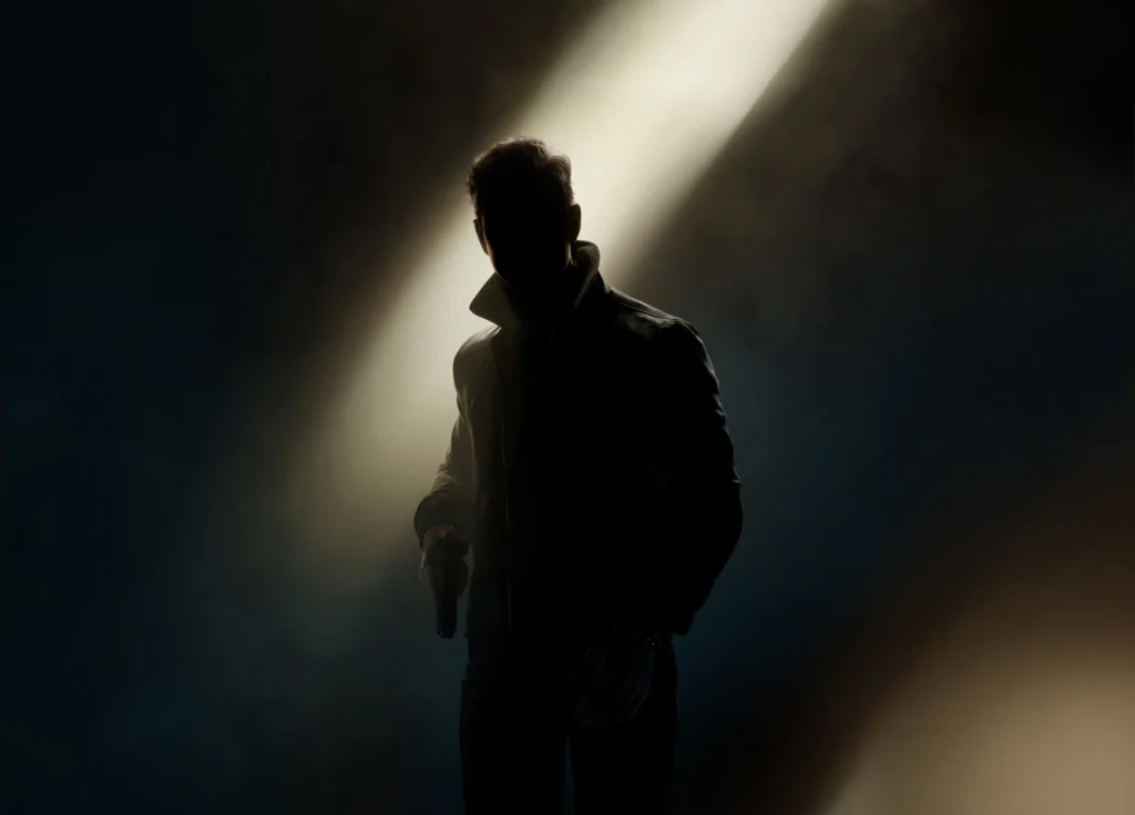 007 First Light