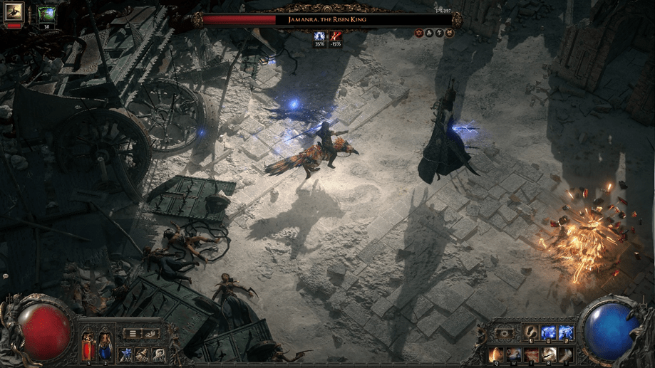 Path of Exile 2