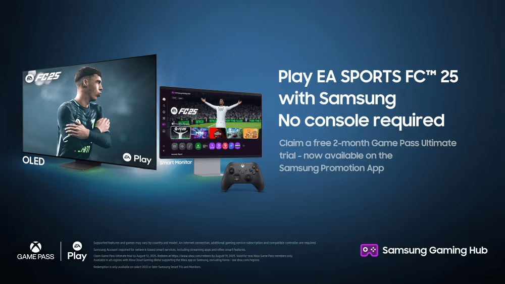 EA SPORTS FC 25