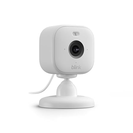 Blink Mini 2 - Prime Day 2025