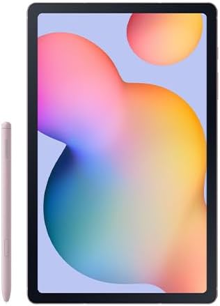 Galaxy Tab S6 Lite - Ofertas del día