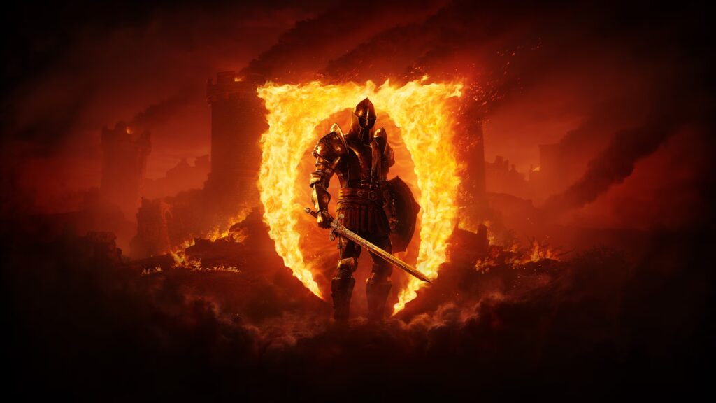 Oblivion Remastered