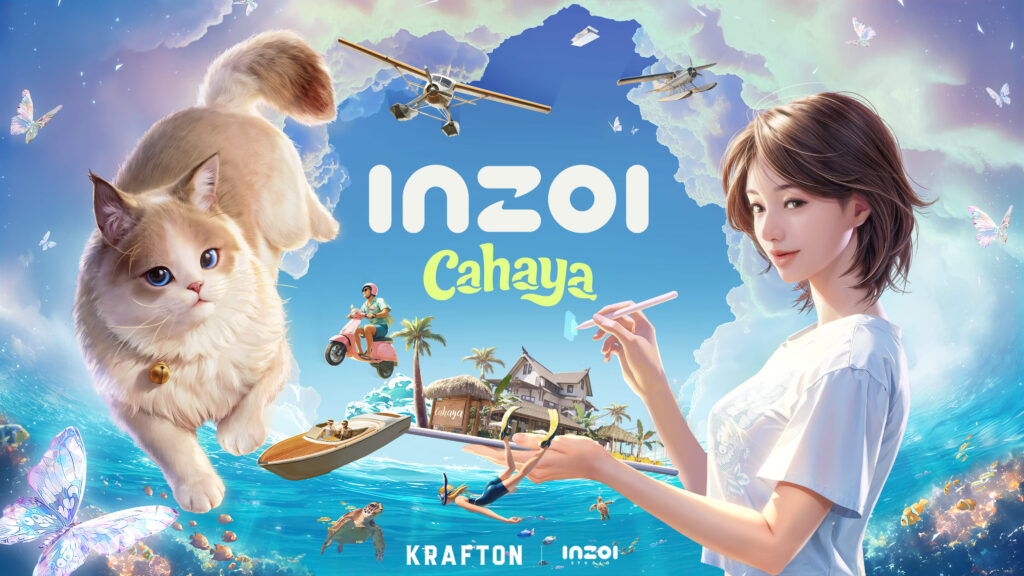 inZOI
