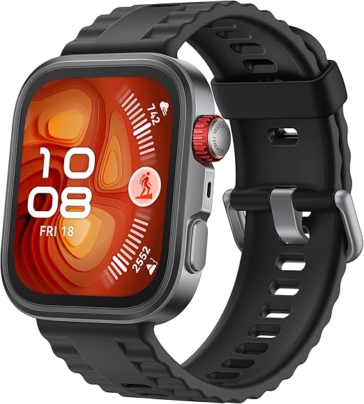 HUAWEI Watch FIT4 Pro - Prime Day 2025 - Gadgets Tech