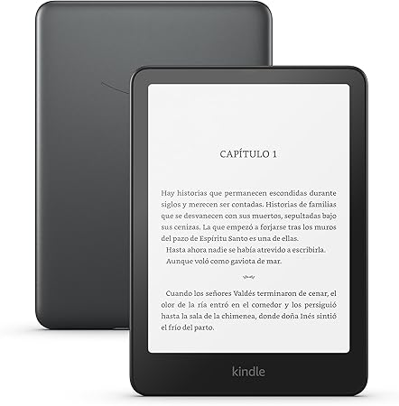 Kindle Paperwhite Signature Edition (32 GB) - Prime Day 2025 - Gadgets Tech