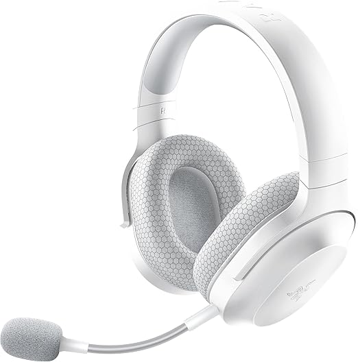 Raze Barracuda X - setup gaming