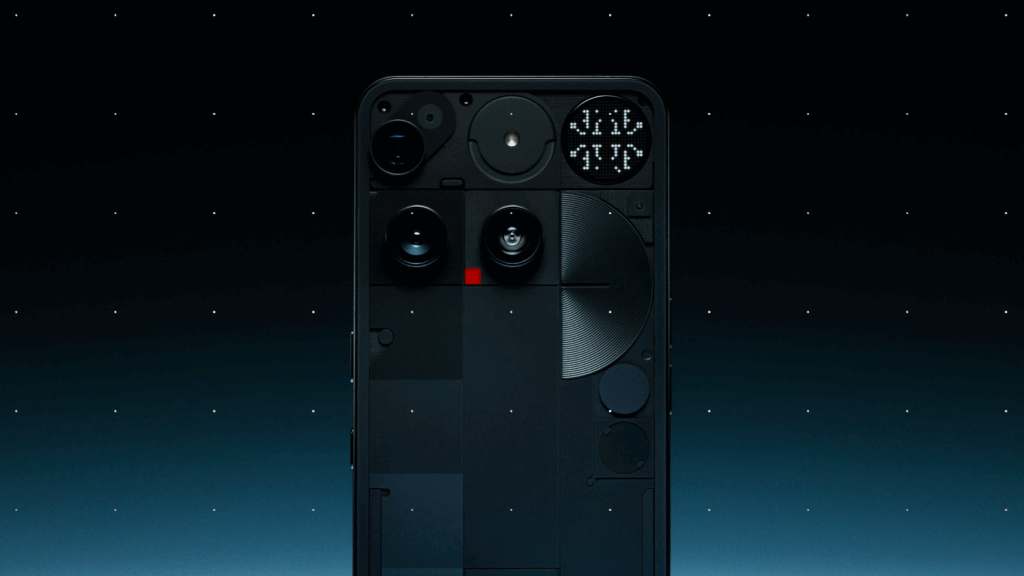 Nothing Phone (3)