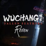 Wuchang: Fallen Feathers