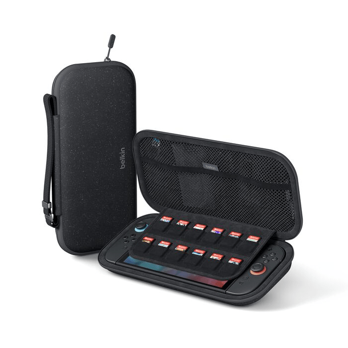 Funda de viaje para tu Nintendo Switch 2 