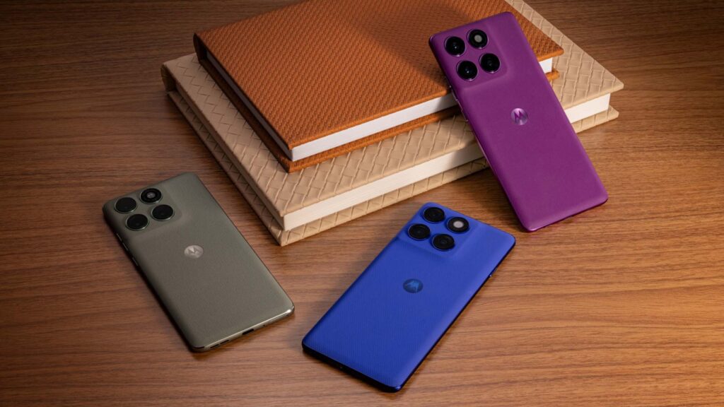 smartphones chips MediaTek 